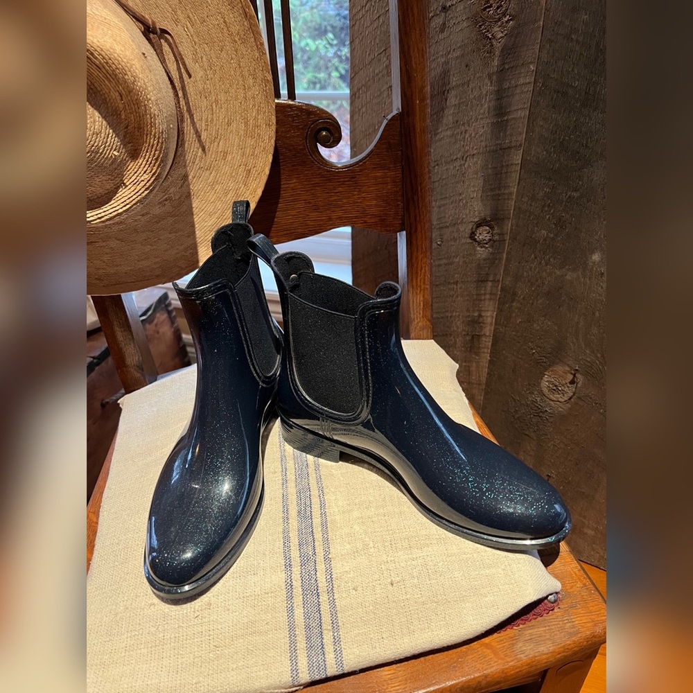 Aldo Chelsea Rain Boots